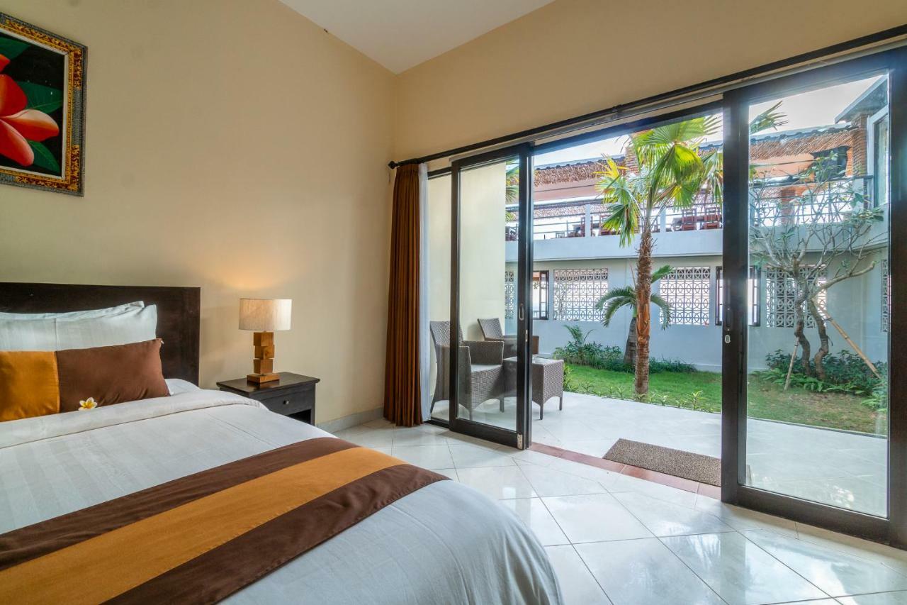 La Bomie Uluwatu By Bukit Vista Hotel Exterior photo