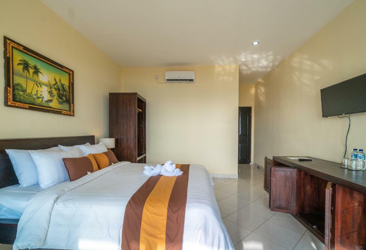 La Bomie Uluwatu By Bukit Vista Hotel Exterior photo
